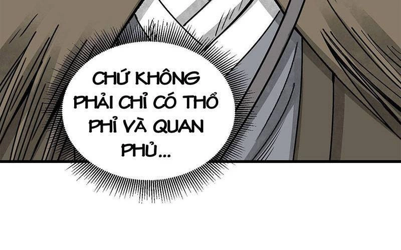 Địa Sát 72 Phép Thần Thông Chapter 41 - 107