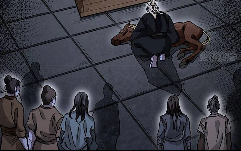 Địa Sát 72 Phép Thần Thông Chapter 44 - 12