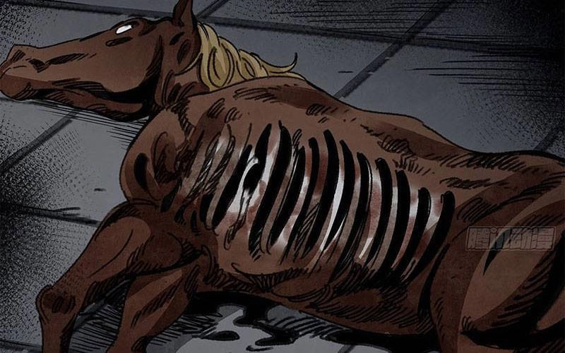 Địa Sát 72 Phép Thần Thông Chapter 44 - 15