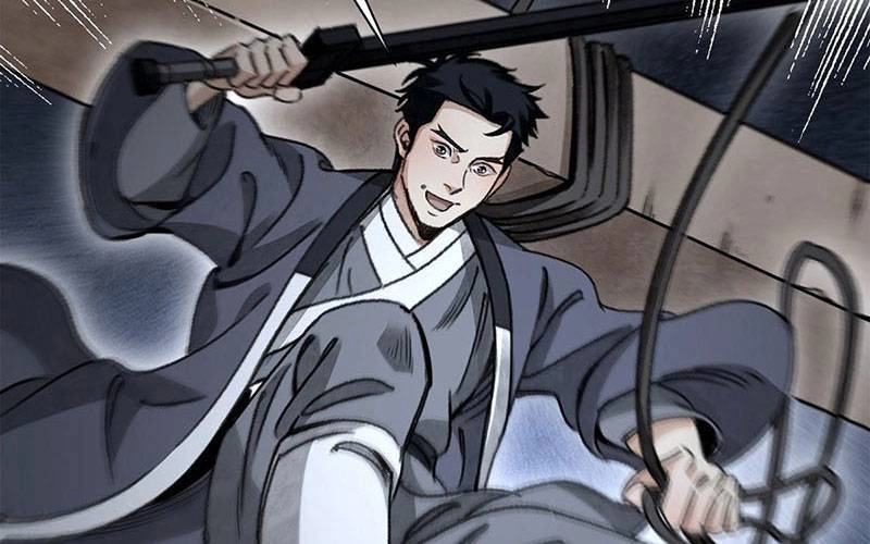 Địa Sát 72 Phép Thần Thông Chapter 44 - 80