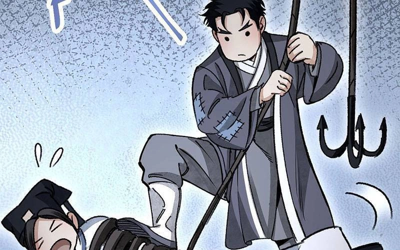 Địa Sát 72 Phép Thần Thông Chapter 44 - 104