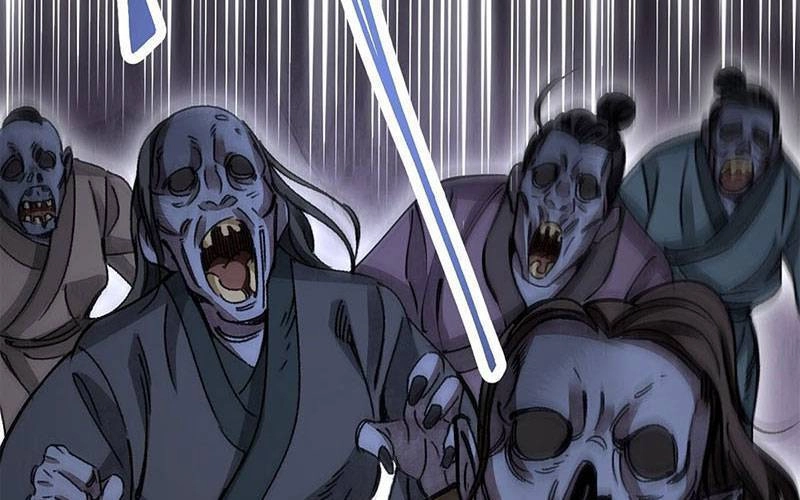 Địa Sát 72 Phép Thần Thông Chapter 44 - 124