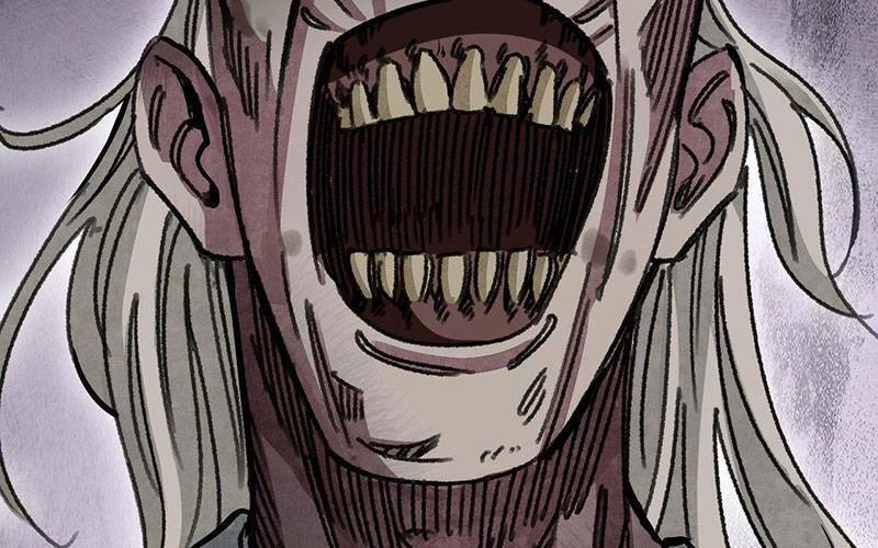 Địa Sát 72 Phép Thần Thông Chapter 45 - 46