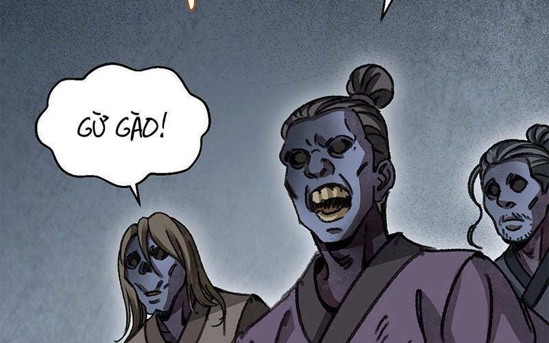 Địa Sát 72 Phép Thần Thông Chapter 45 - 73