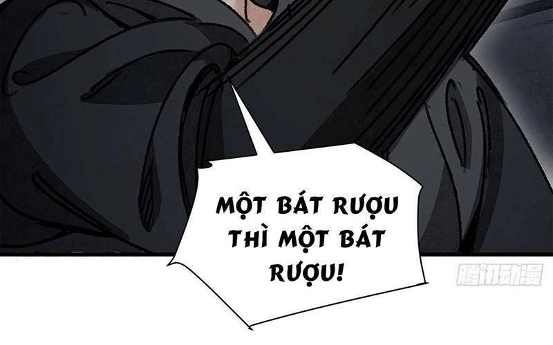 Địa Sát 72 Phép Thần Thông Chapter 45 - 105