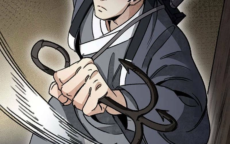 Địa Sát 72 Phép Thần Thông Chapter 45 - 110