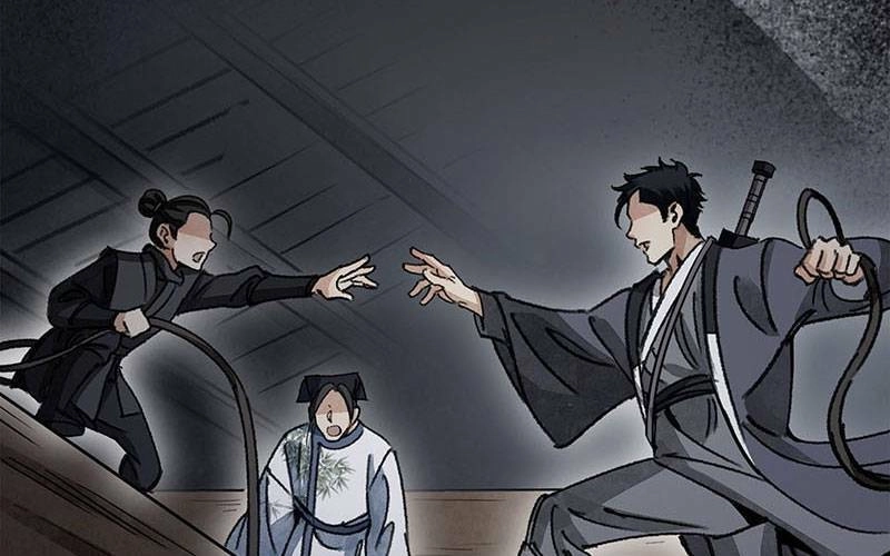 Địa Sát 72 Phép Thần Thông Chapter 45 - 119