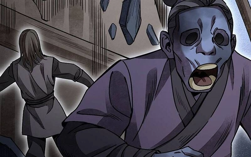 Địa Sát 72 Phép Thần Thông Chapter 46 - 16