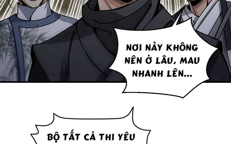 Địa Sát 72 Phép Thần Thông Chapter 46 - 29