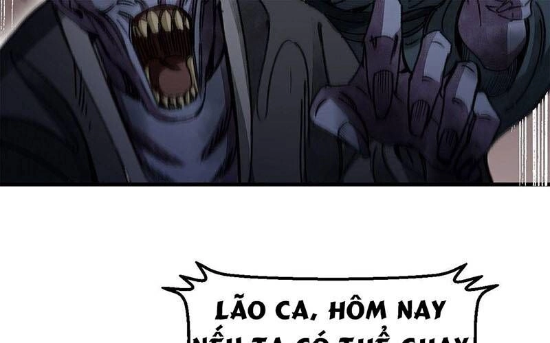 Địa Sát 72 Phép Thần Thông Chapter 46 - 32