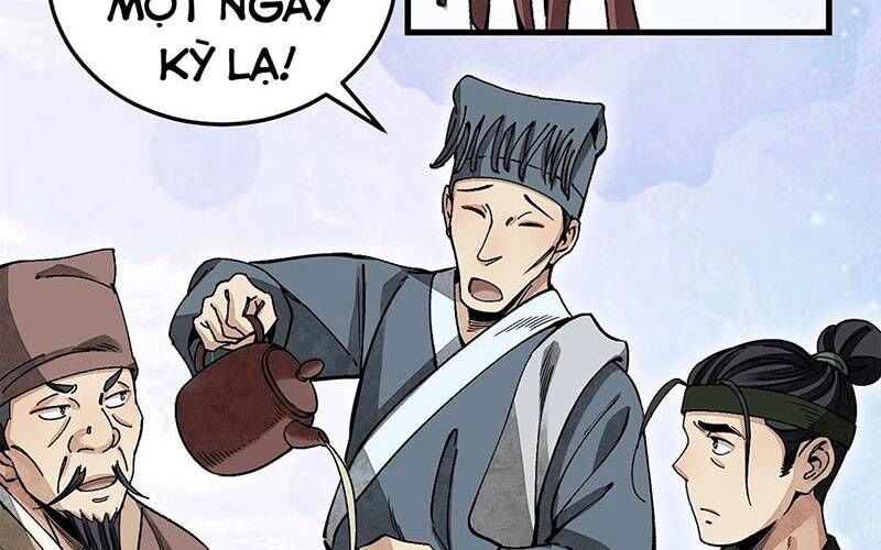 Địa Sát 72 Phép Thần Thông Chapter 46 - 56