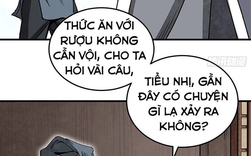 Địa Sát 72 Phép Thần Thông Chapter 46 - 71