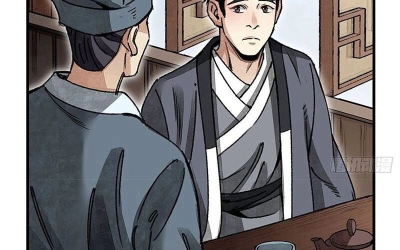 Địa Sát 72 Phép Thần Thông Chapter 46 - 75