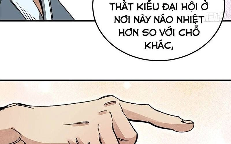 Địa Sát 72 Phép Thần Thông Chapter 46 - 80