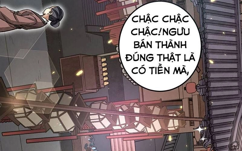 Địa Sát 72 Phép Thần Thông Chapter 46 - 83