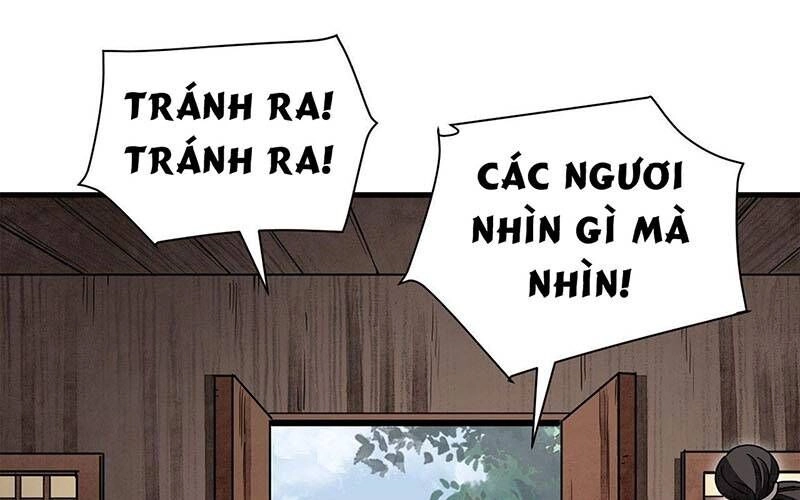 Địa Sát 72 Phép Thần Thông Chapter 46 - 91