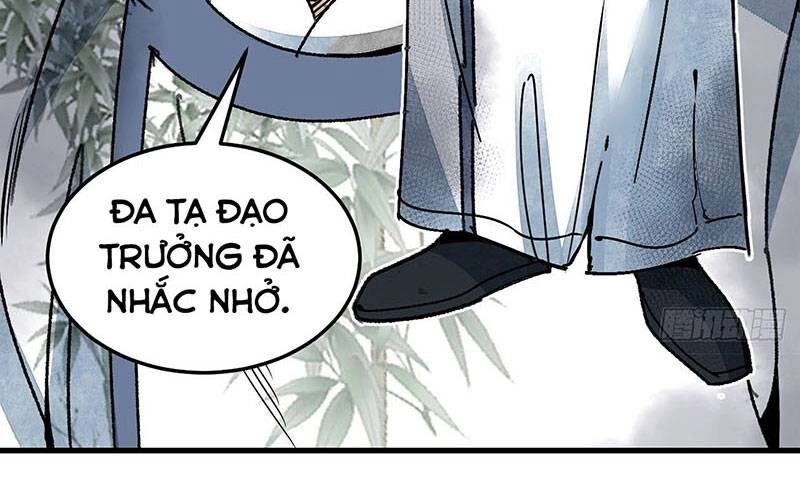 Địa Sát 72 Phép Thần Thông Chapter 47 - 14