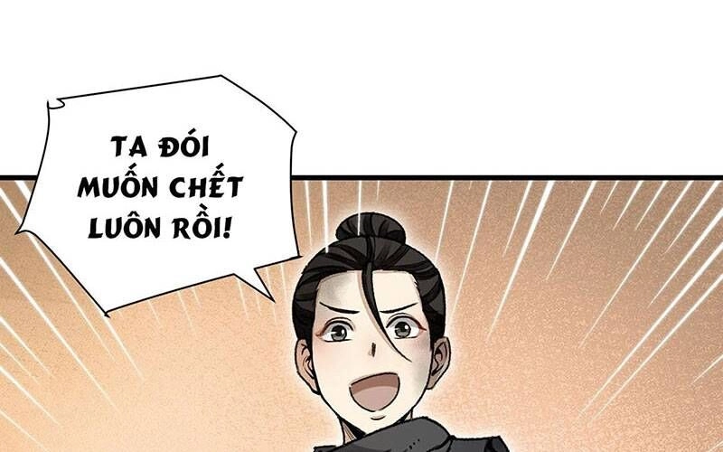 Địa Sát 72 Phép Thần Thông Chapter 47 - 21