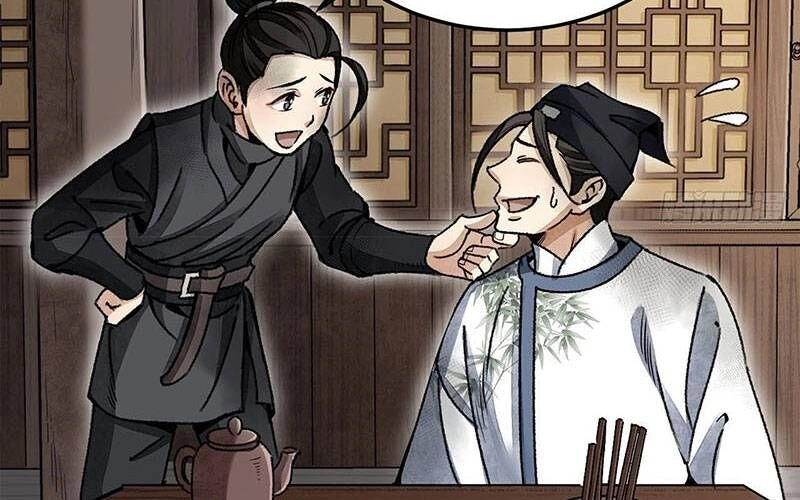 Địa Sát 72 Phép Thần Thông Chapter 47 - 25