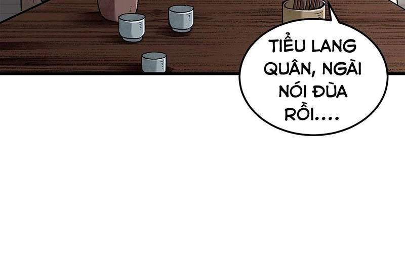 Địa Sát 72 Phép Thần Thông Chapter 47 - 26