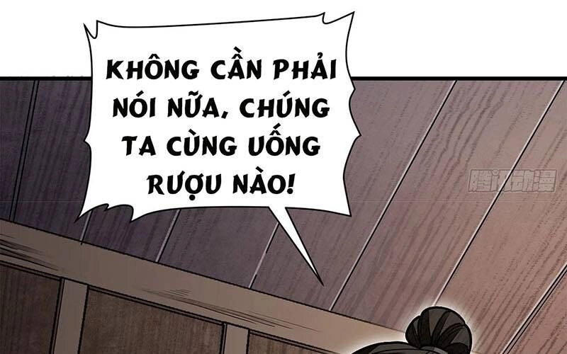 Địa Sát 72 Phép Thần Thông Chapter 47 - 35