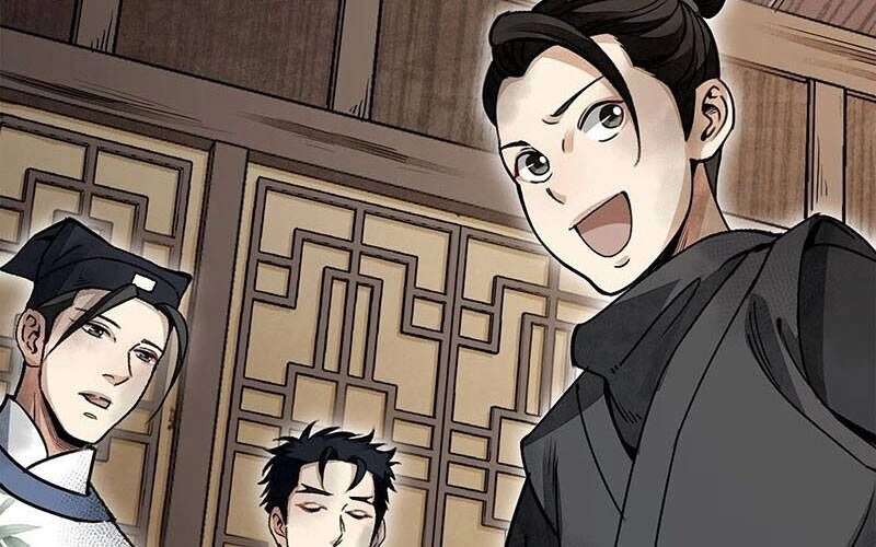 Địa Sát 72 Phép Thần Thông Chapter 47 - 36