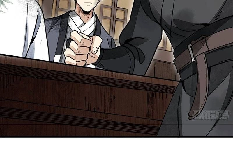 Địa Sát 72 Phép Thần Thông Chapter 47 - 37