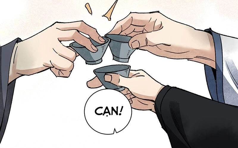 Địa Sát 72 Phép Thần Thông Chapter 47 - 39