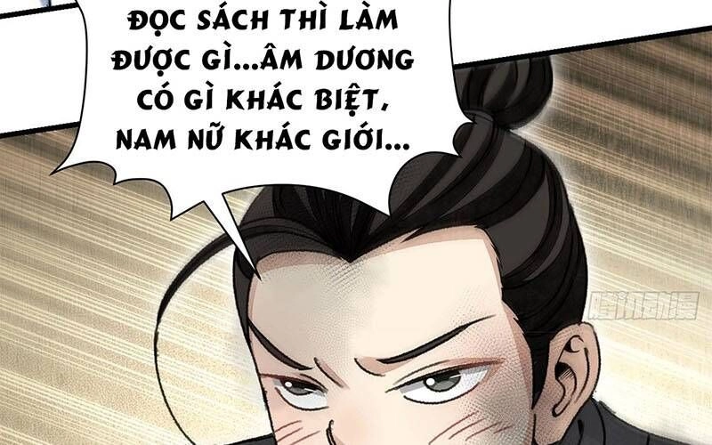Địa Sát 72 Phép Thần Thông Chapter 47 - 43