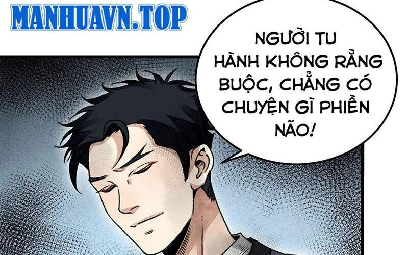 Địa Sát 72 Phép Thần Thông Chapter 47 - 50