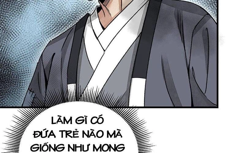 Địa Sát 72 Phép Thần Thông Chapter 47 - 51