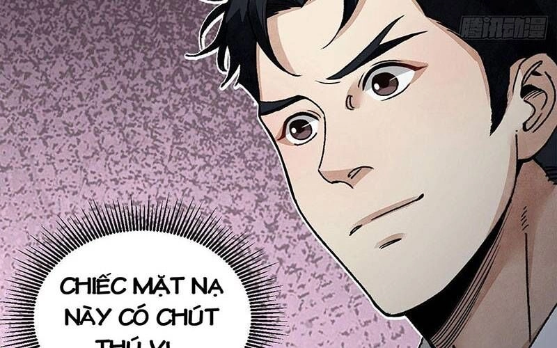Địa Sát 72 Phép Thần Thông Chapter 47 - 71
