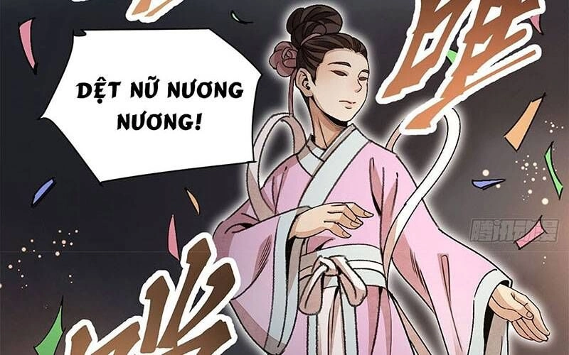 Địa Sát 72 Phép Thần Thông Chapter 47 - 75