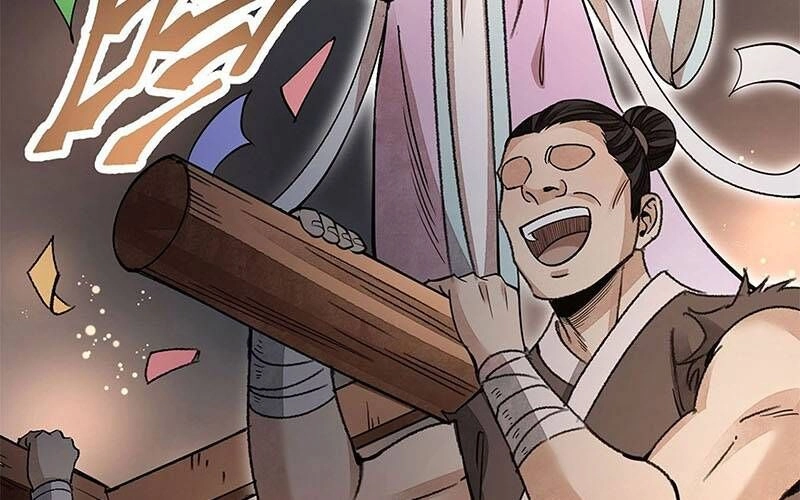 Địa Sát 72 Phép Thần Thông Chapter 47 - 76