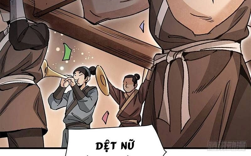 Địa Sát 72 Phép Thần Thông Chapter 47 - 77