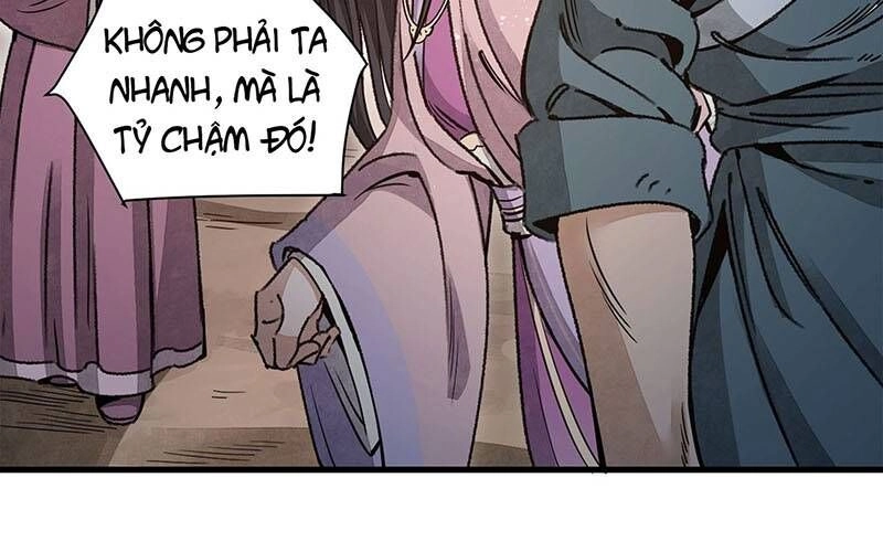 Địa Sát 72 Phép Thần Thông Chapter 47 - 91
