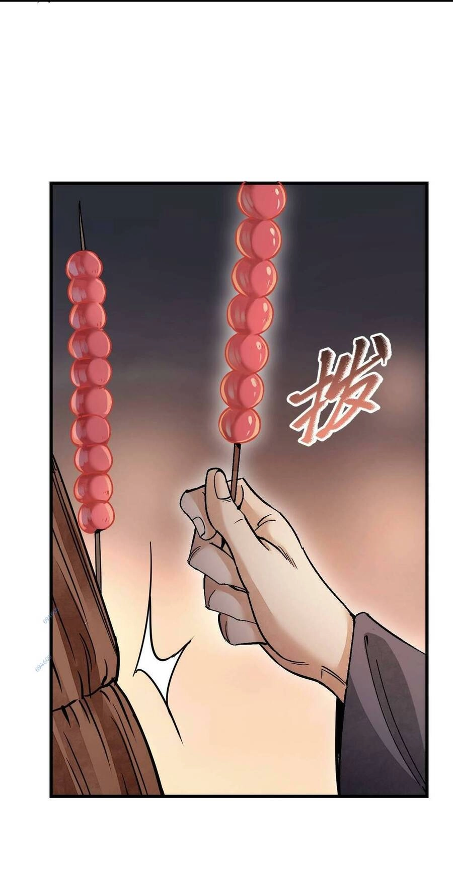 Địa Sát 72 Phép Thần Thông Chapter 48 - 5