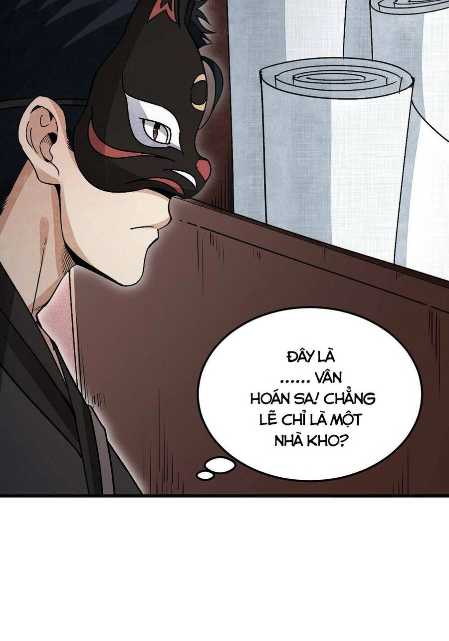 Địa Sát 72 Phép Thần Thông Chapter 48 - 41