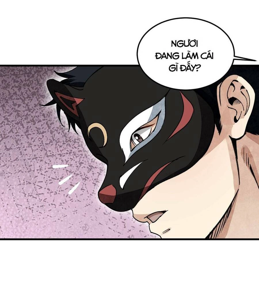 Địa Sát 72 Phép Thần Thông Chapter 48 - 56