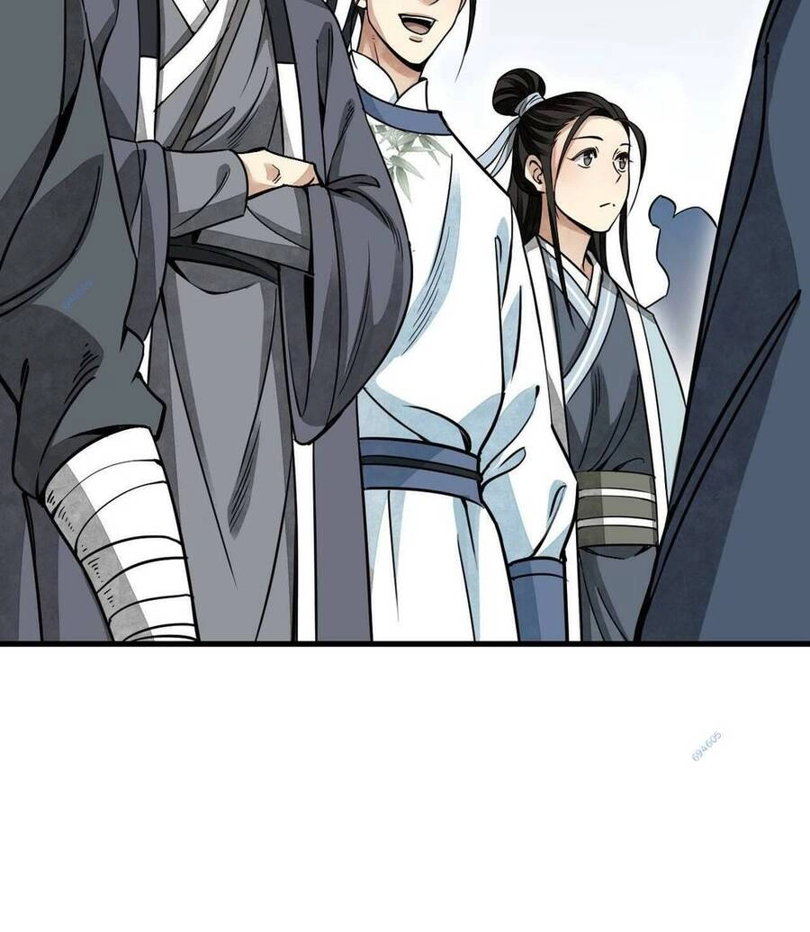 Địa Sát 72 Phép Thần Thông Chapter 50 - 30