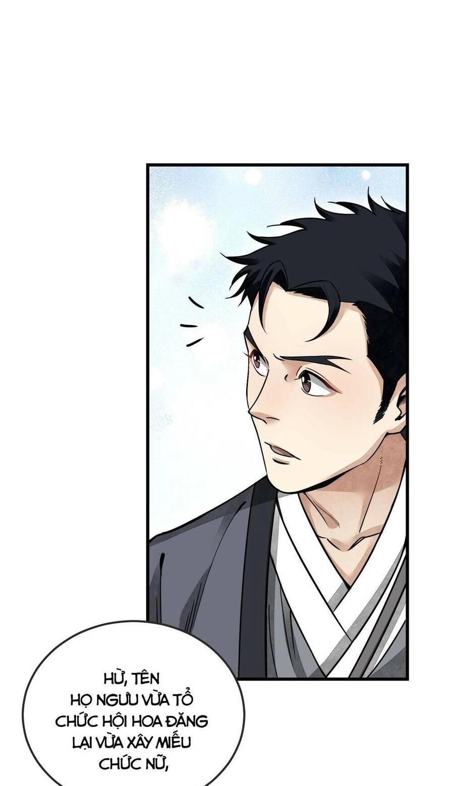 Địa Sát 72 Phép Thần Thông Chapter 50 - 31