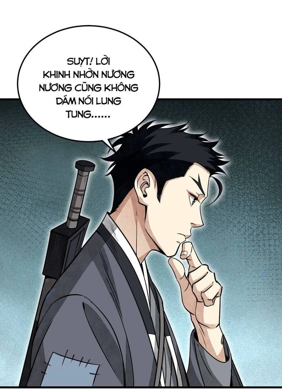 Địa Sát 72 Phép Thần Thông Chapter 50 - 33