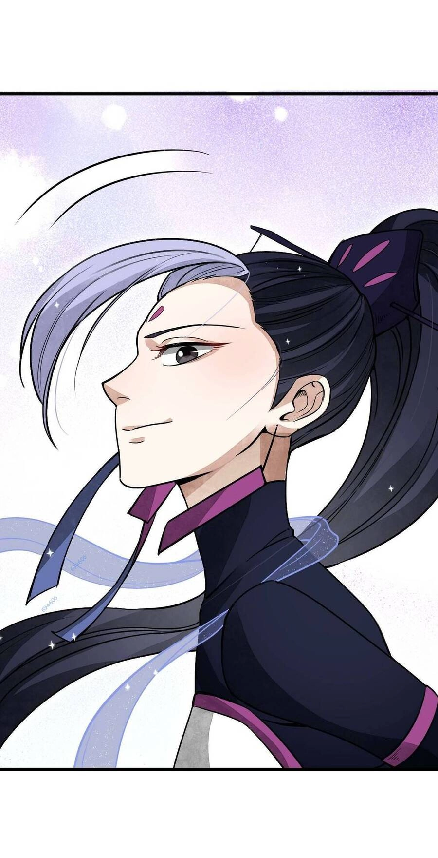 Địa Sát 72 Phép Thần Thông Chapter 50 - 45