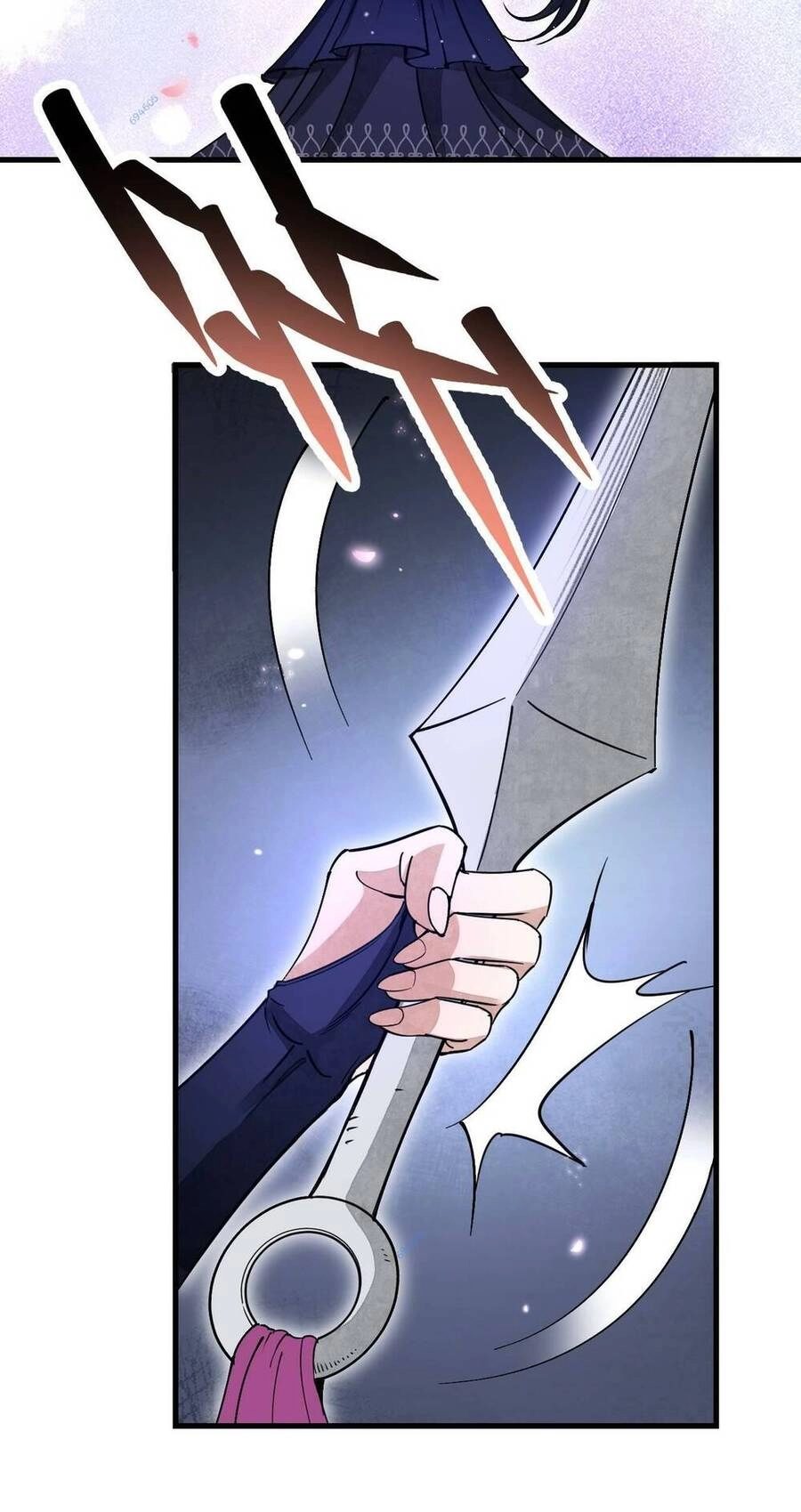 Địa Sát 72 Phép Thần Thông Chapter 50 - 47