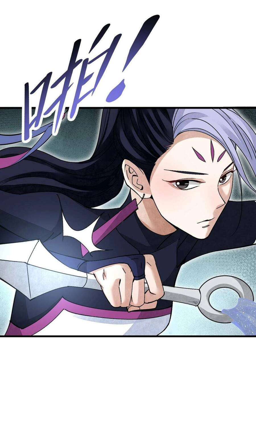 Địa Sát 72 Phép Thần Thông Chapter 51 - 29