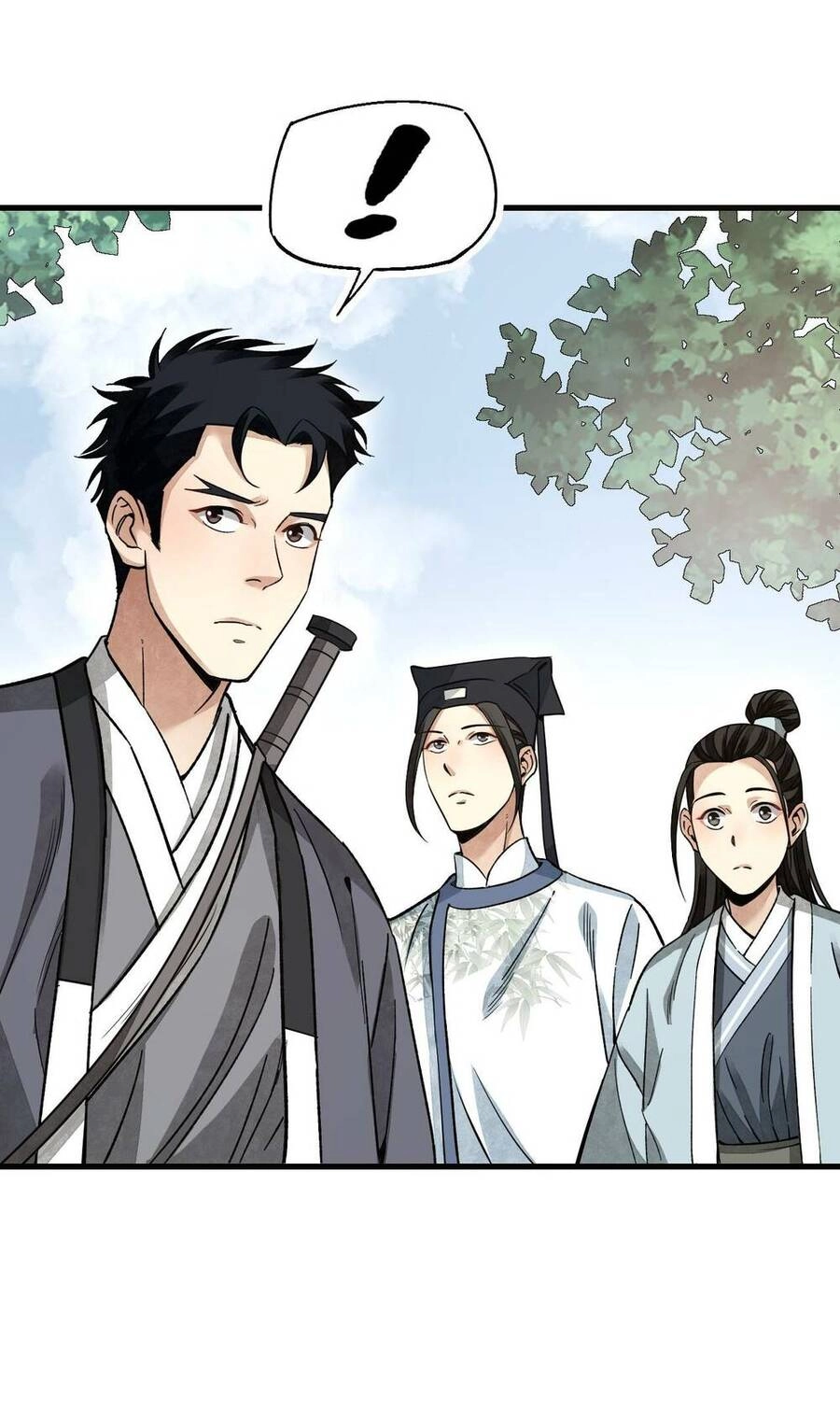 Địa Sát 72 Phép Thần Thông Chapter 52 - 4