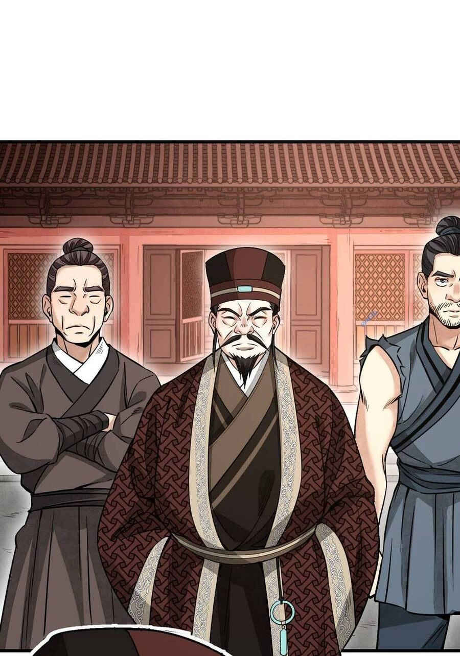 Địa Sát 72 Phép Thần Thông Chapter 52 - 5