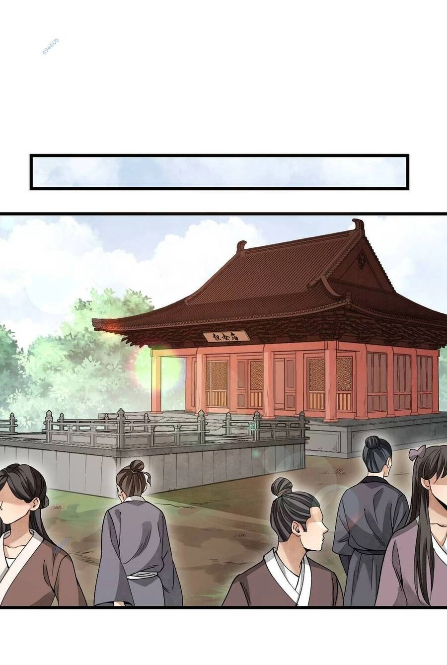 Địa Sát 72 Phép Thần Thông Chapter 52 - 16