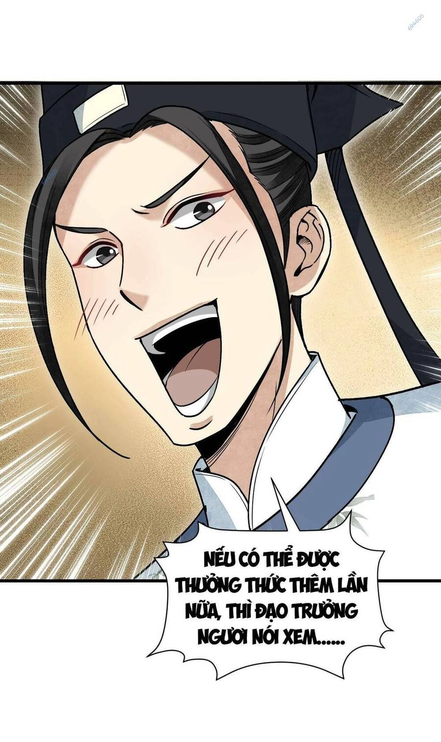 Địa Sát 72 Phép Thần Thông Chapter 52 - 18