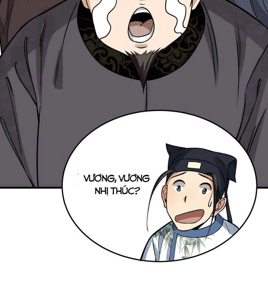 Địa Sát 72 Phép Thần Thông Chapter 52 - 22